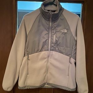 🔥SOLD🔥Women’s North Face Fleece Jacket